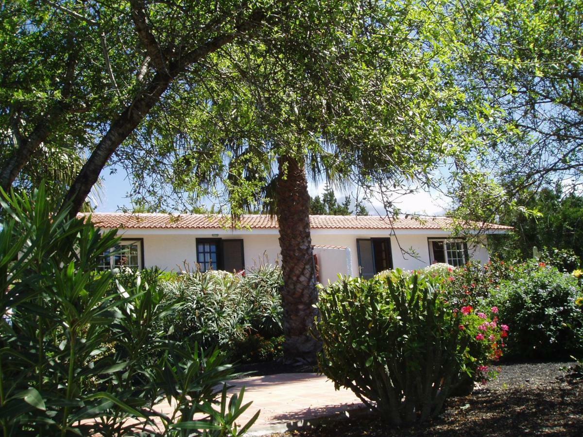 Casitas Vista Valle Alto El Paso Exterior foto
